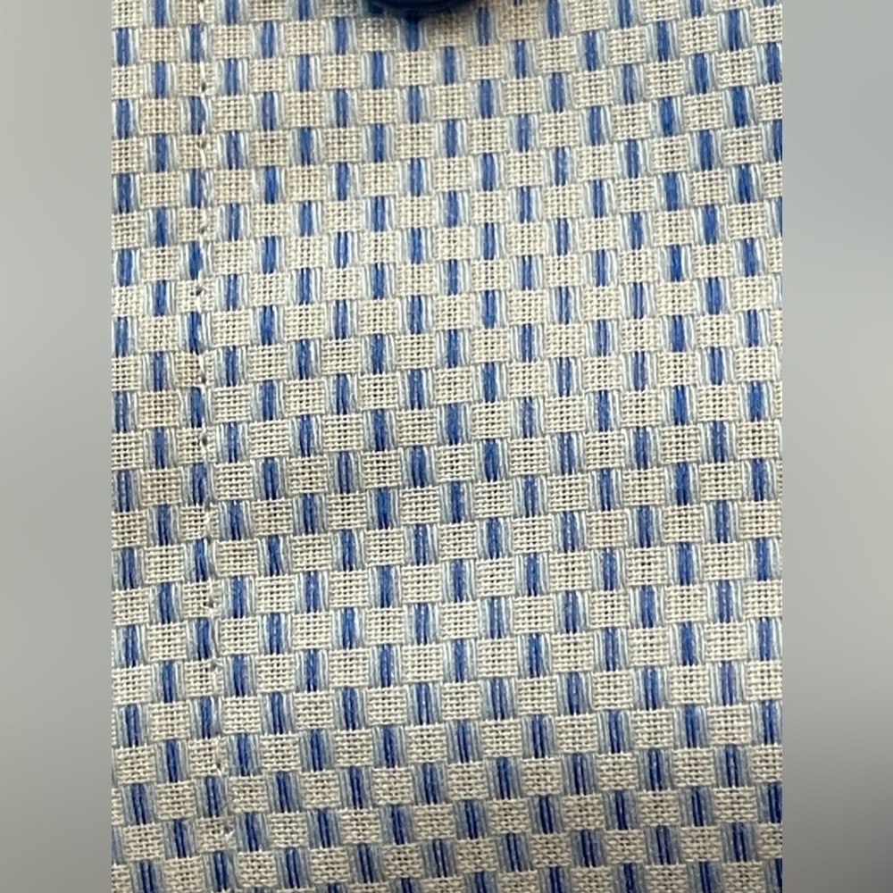 Lorenzo uomo the perfect fashion shirt trim fit - Picture 5 of 11